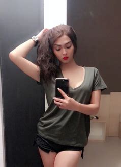 shemale escort bali